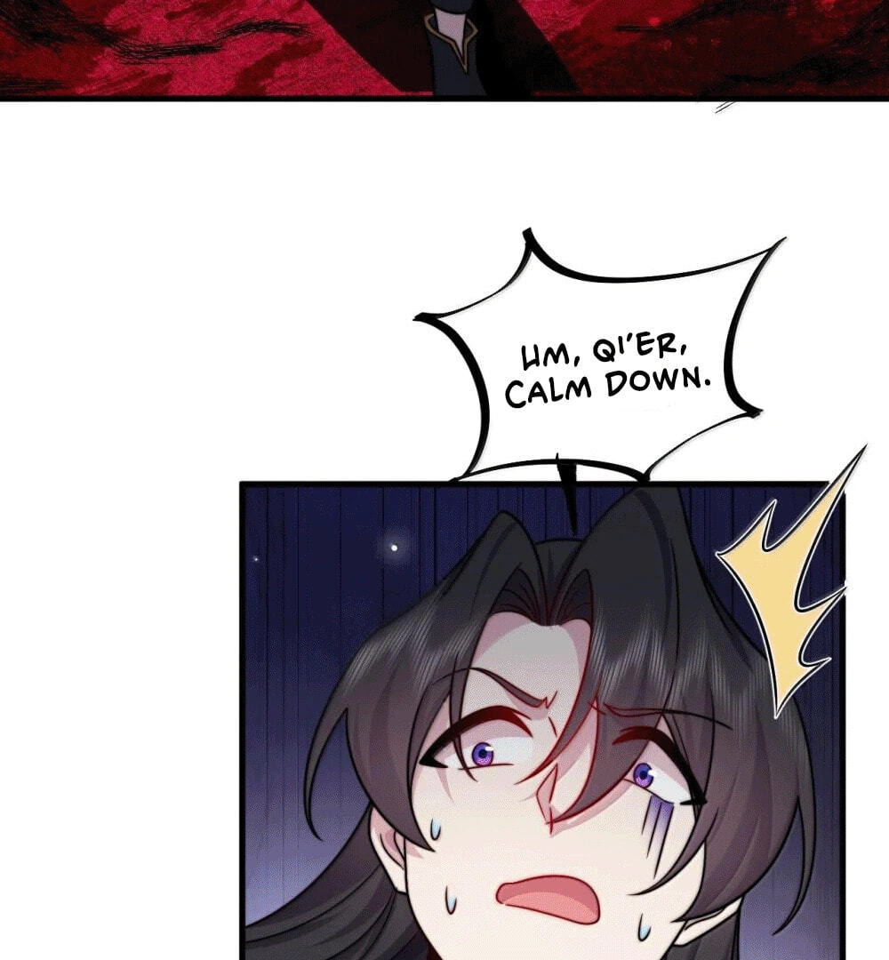 I, The Invincible Villain Master With My Apprentices Chapter 124 page 51 - 