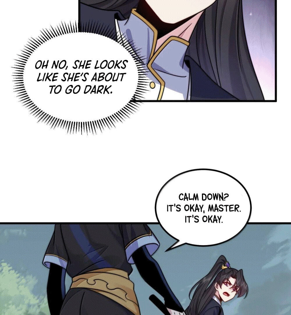 I, The Invincible Villain Master With My Apprentices Chapter 124 page 52 - 