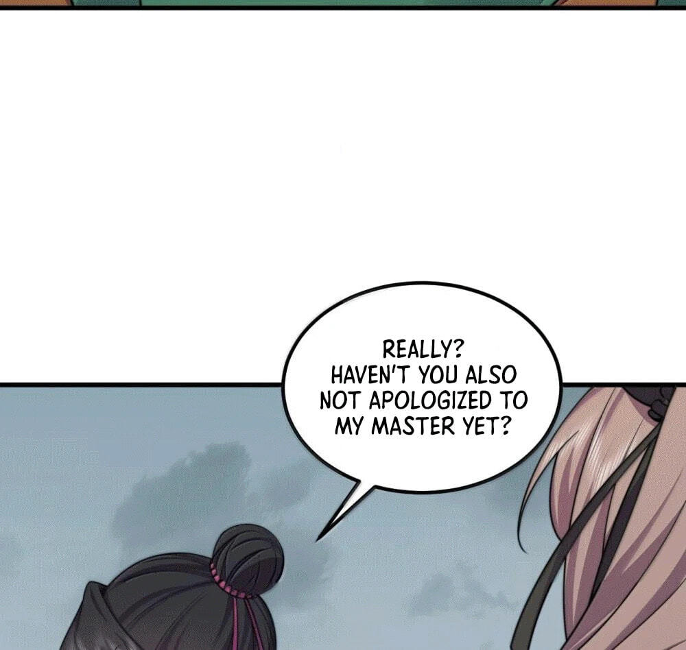 I, The Invincible Villain Master With My Apprentices Chapter 124 page 7 - 