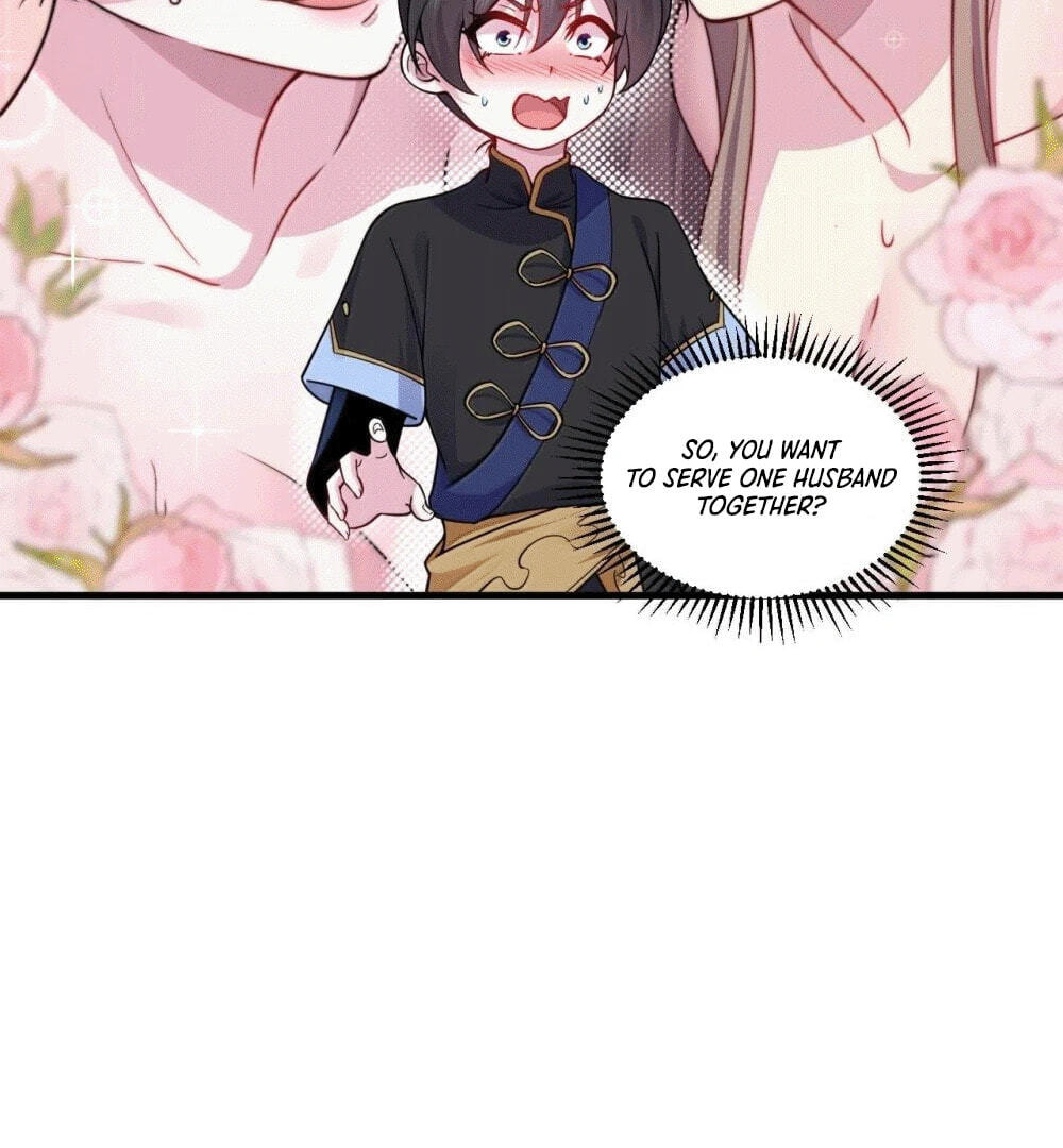 I, The Invincible Villain Master With My Apprentices Chapter 124 page 61 - 