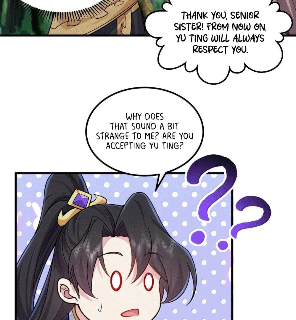 I, The Invincible Villain Master With My Apprentices Chapter 124 page 65 - 