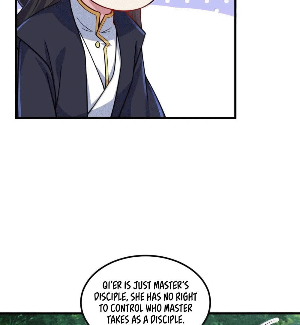 I, The Invincible Villain Master With My Apprentices Chapter 124 page 66 - 