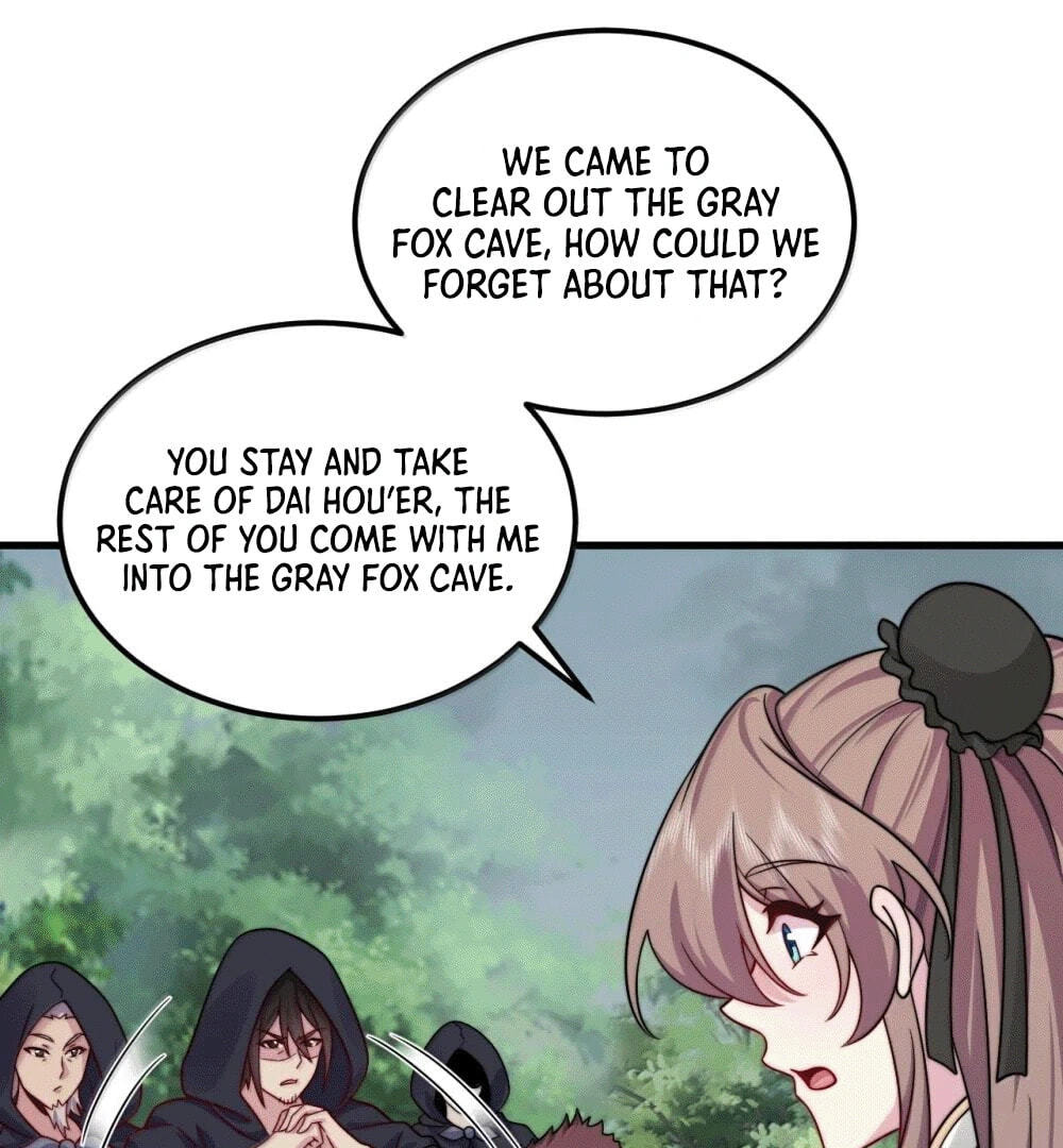 I, The Invincible Villain Master With My Apprentices Chapter 124 page 73 - 