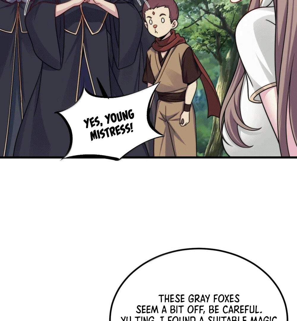 I, The Invincible Villain Master With My Apprentices Chapter 124 page 74 - 