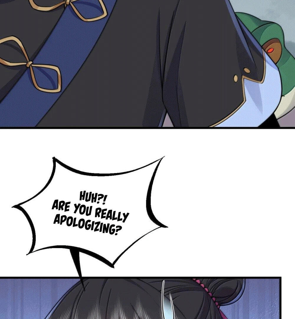 I, The Invincible Villain Master With My Apprentices Chapter 124 page 10 - 