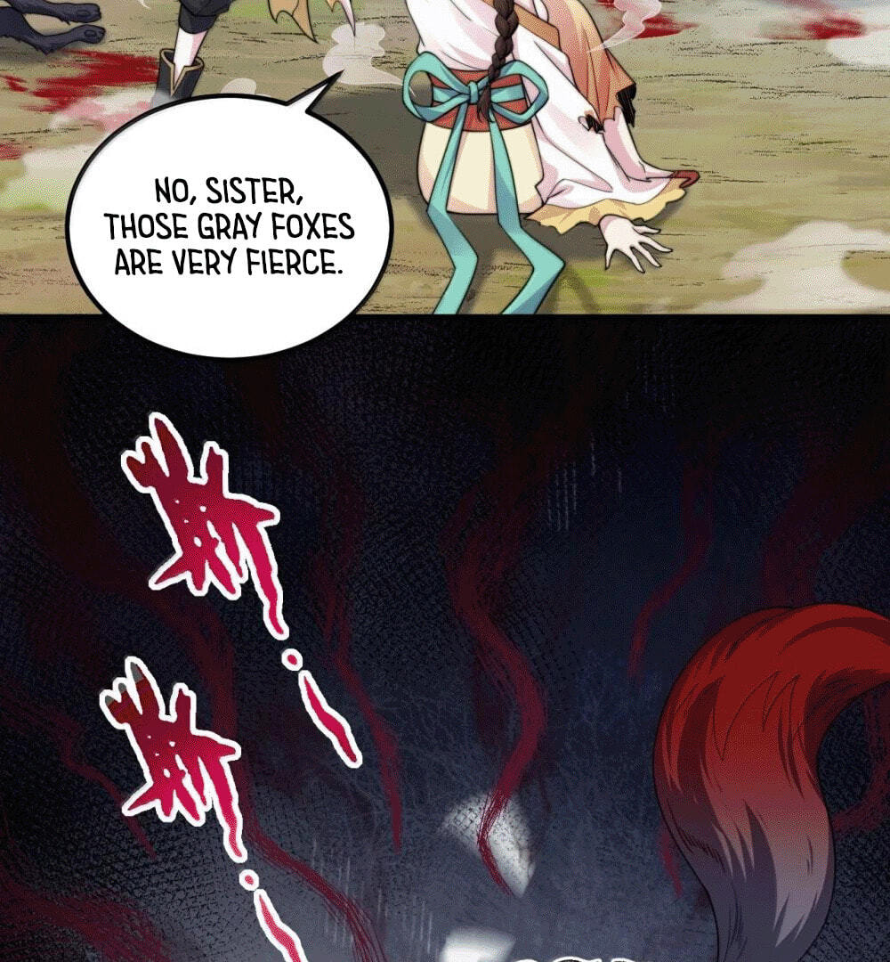 I, The Invincible Villain Master With My Apprentices Chapter 125 page 12 - 