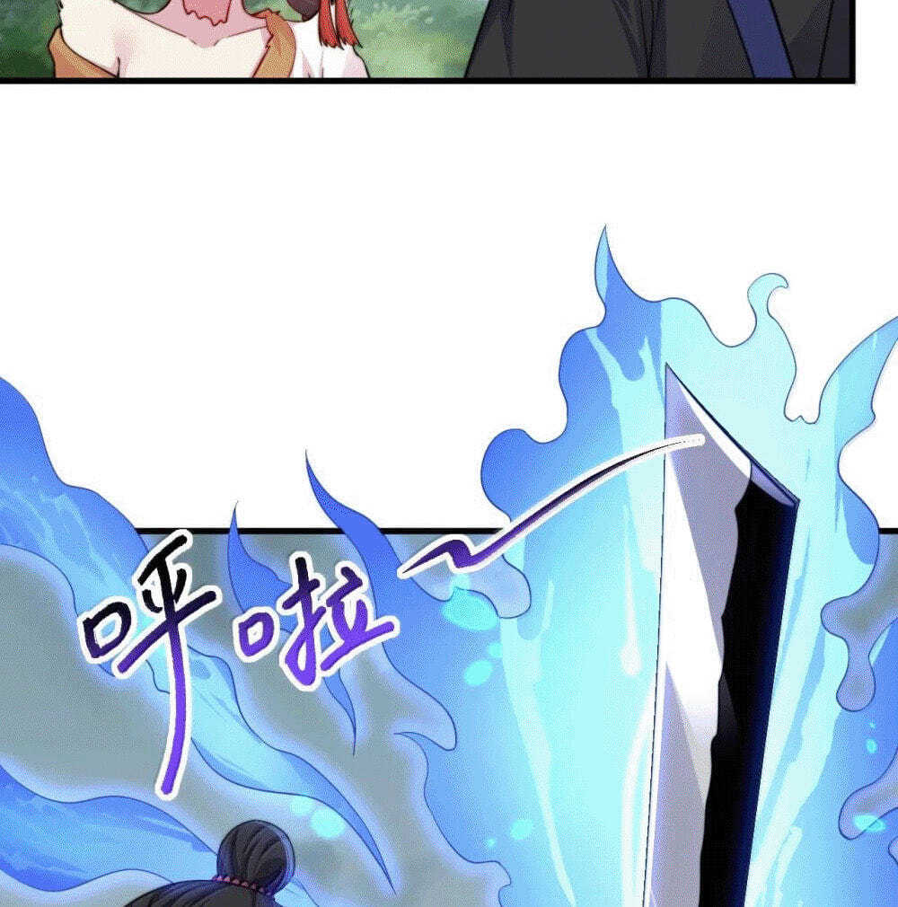 I, The Invincible Villain Master With My Apprentices Chapter 125 page 15 - 