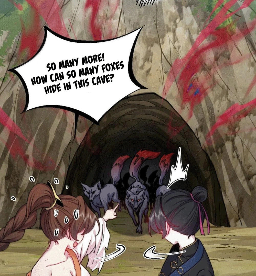 I, The Invincible Villain Master With My Apprentices Chapter 125 page 19 - 
