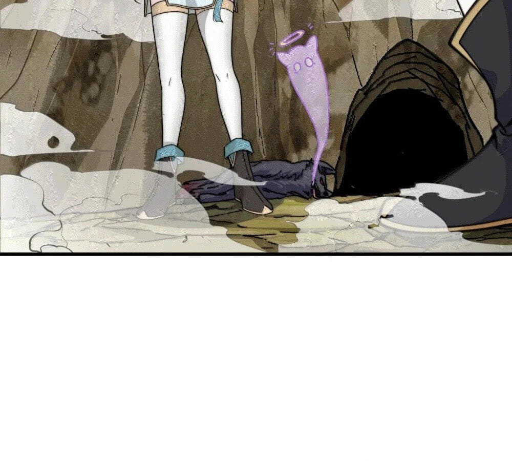 I, The Invincible Villain Master With My Apprentices Chapter 125 page 24 - 