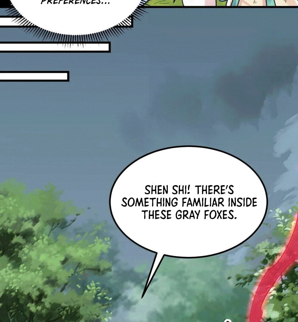 I, The Invincible Villain Master With My Apprentices Chapter 125 page 26 - 