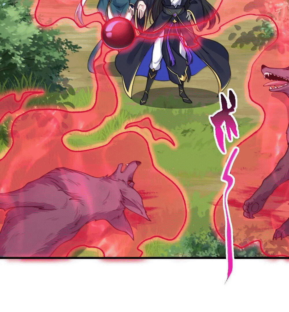 I, The Invincible Villain Master With My Apprentices Chapter 125 page 29 - 