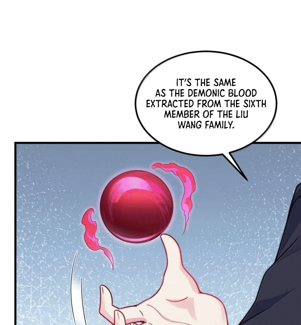 I, The Invincible Villain Master With My Apprentices Chapter 125 page 30 - 