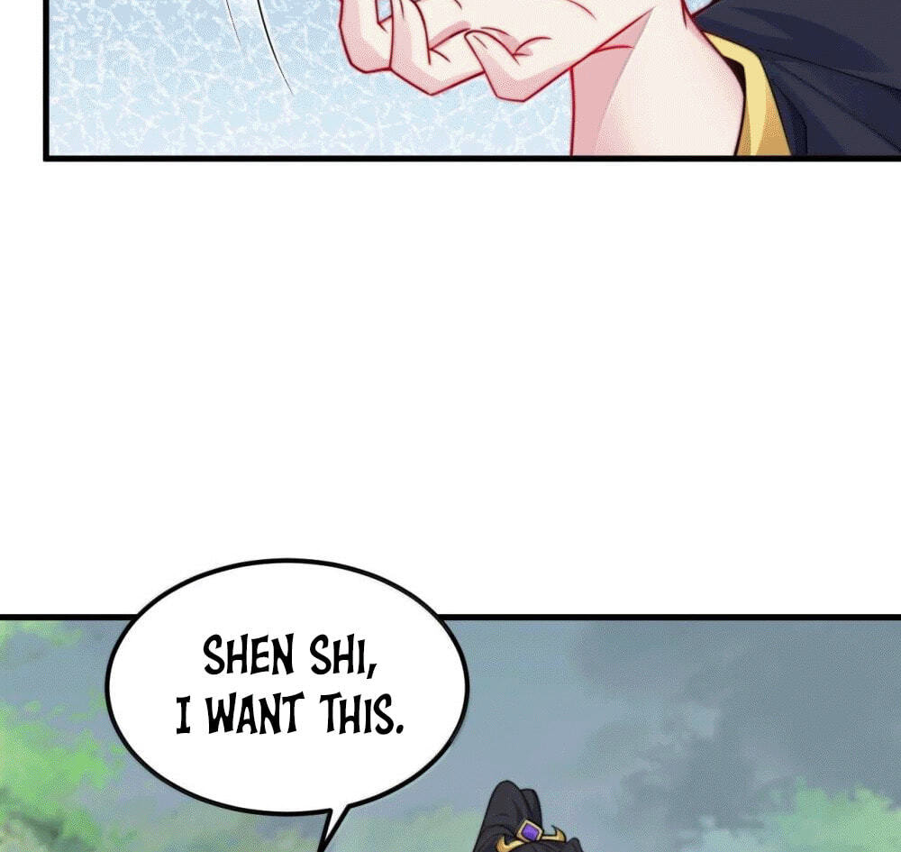 I, The Invincible Villain Master With My Apprentices Chapter 125 page 31 - 