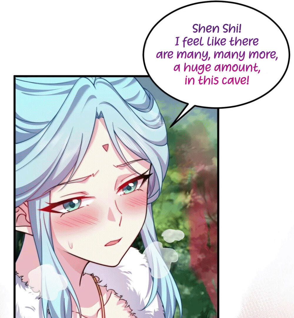 I, The Invincible Villain Master With My Apprentices Chapter 125 page 39 - 