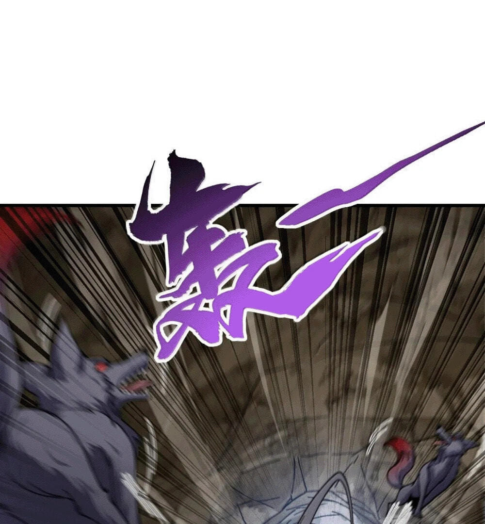 I, The Invincible Villain Master With My Apprentices Chapter 125 page 44 - 