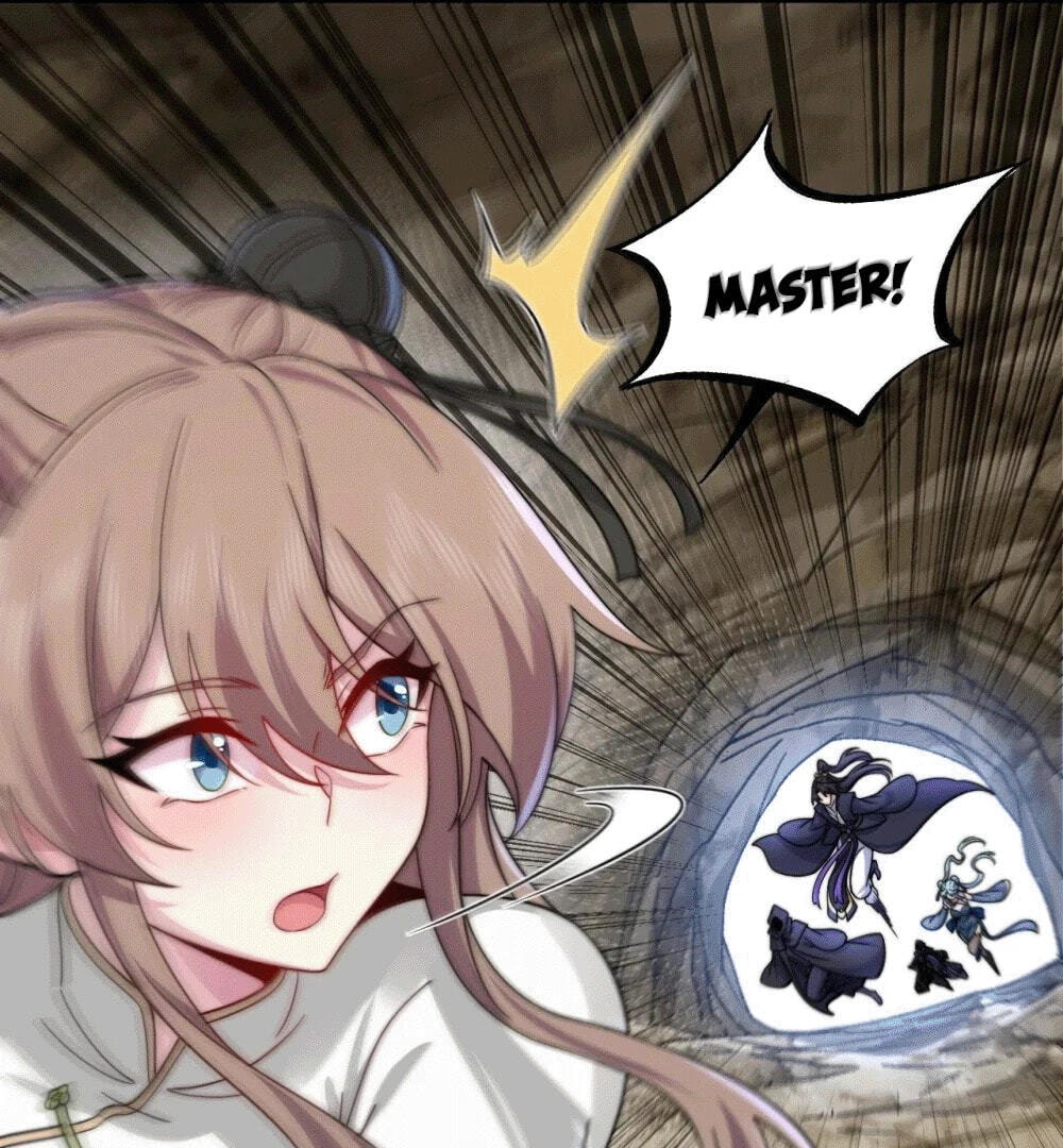 I, The Invincible Villain Master With My Apprentices Chapter 125 page 47 - 
