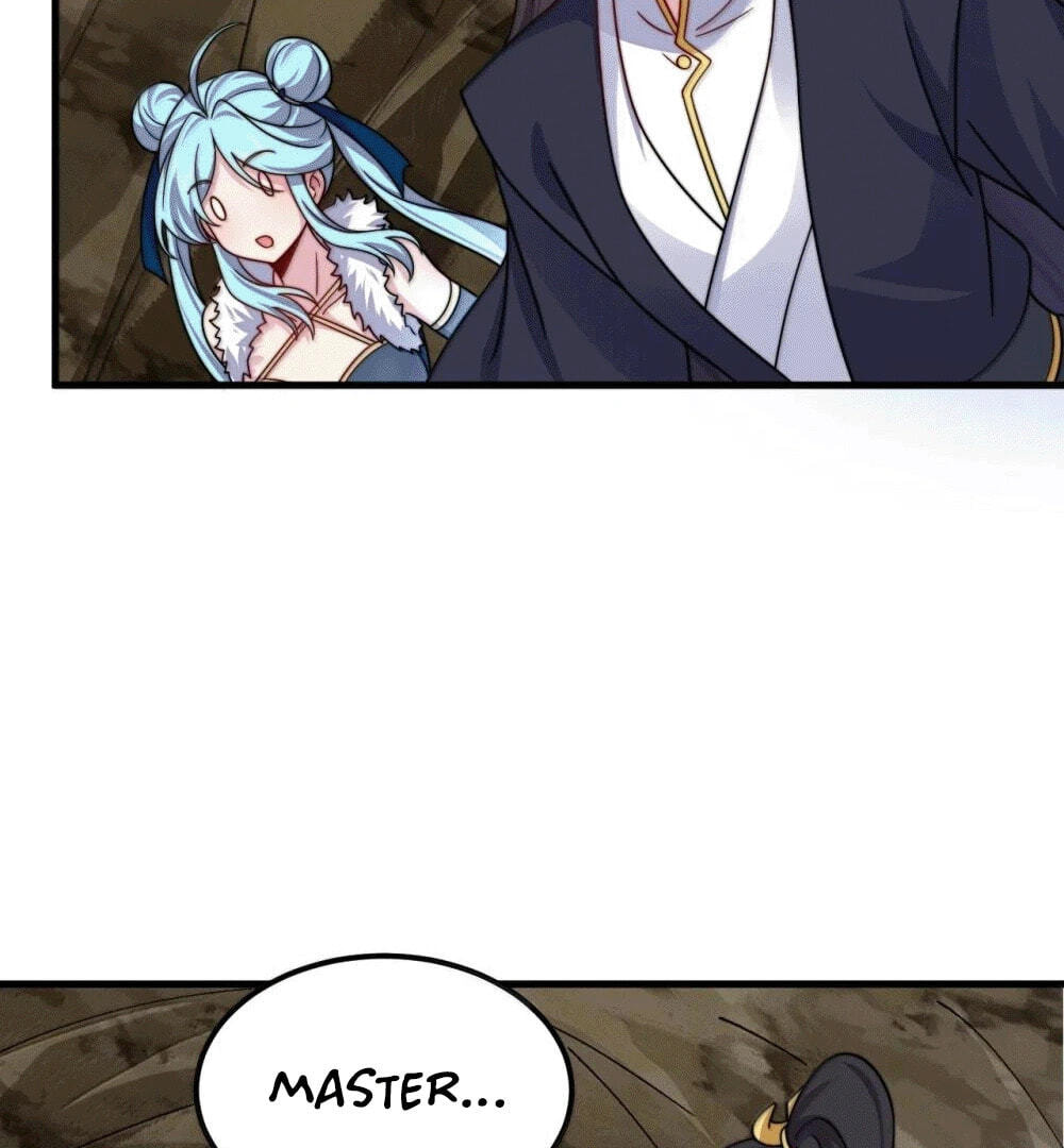 I, The Invincible Villain Master With My Apprentices Chapter 125 page 49 - 