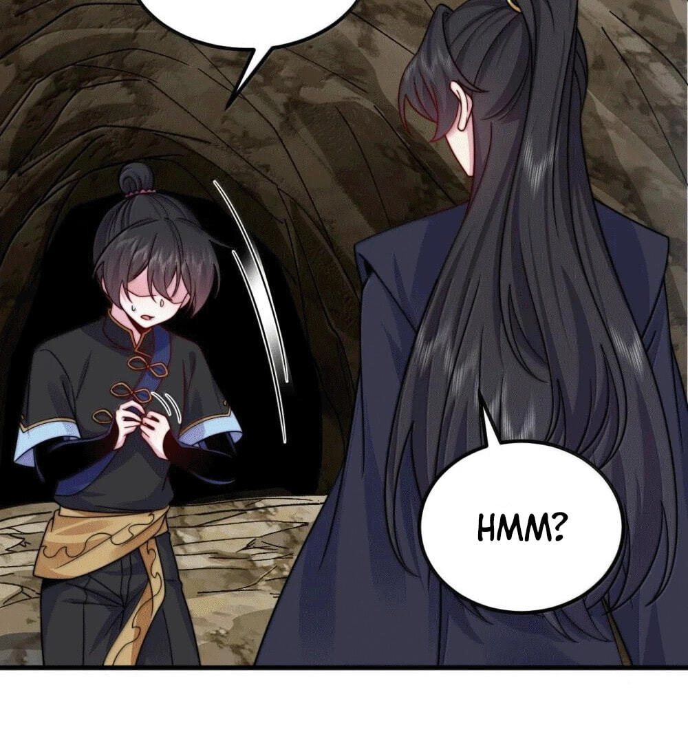 I, The Invincible Villain Master With My Apprentices Chapter 125 page 50 - 
