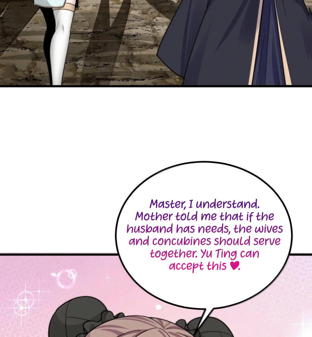 I, The Invincible Villain Master With My Apprentices Chapter 125 page 64 - 