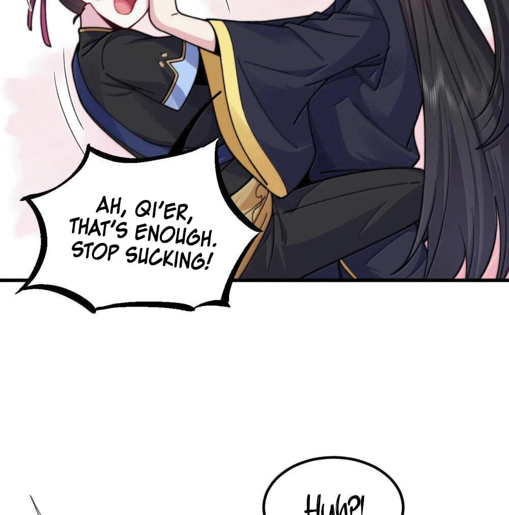 I, The Invincible Villain Master With My Apprentices Chapter 125 page 69 - 