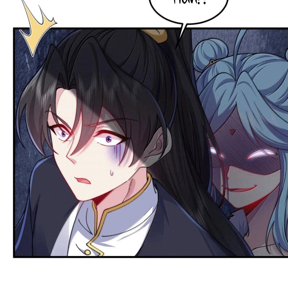 I, The Invincible Villain Master With My Apprentices Chapter 125 page 70 - 
