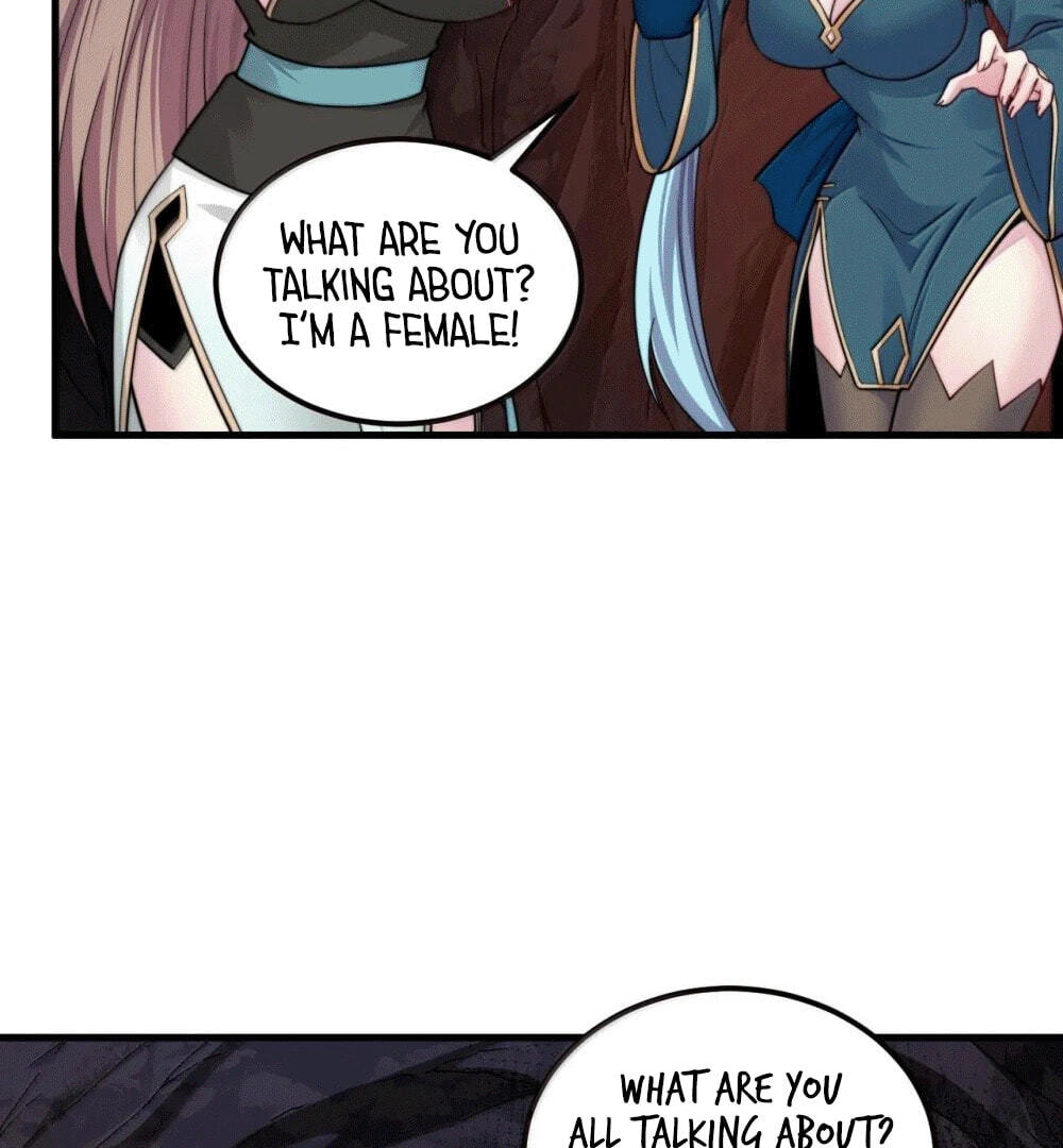 I, The Invincible Villain Master With My Apprentices Chapter 126 page 11 - 