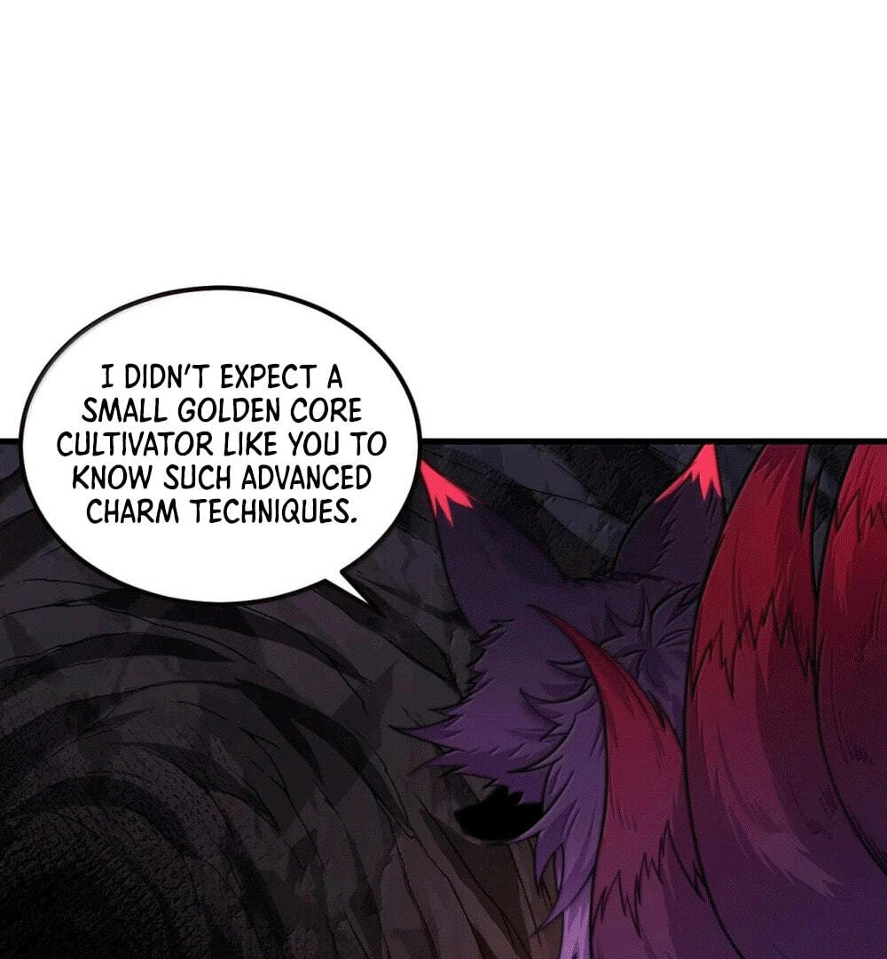 I, The Invincible Villain Master With My Apprentices Chapter 126 page 13 - 
