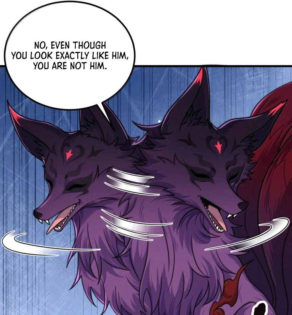 I, The Invincible Villain Master With My Apprentices Chapter 126 page 18 - 