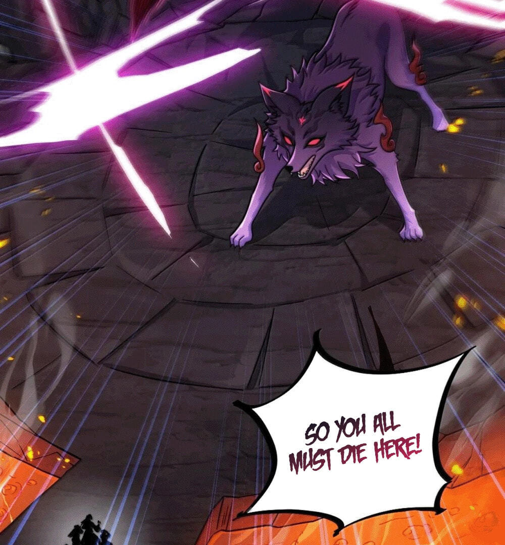 I, The Invincible Villain Master With My Apprentices Chapter 126 page 20 - 