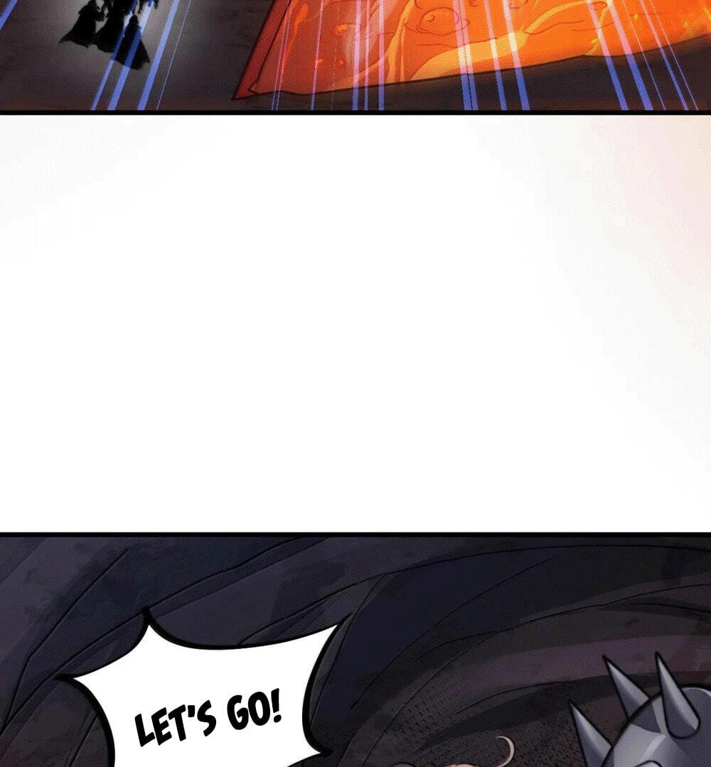 I, The Invincible Villain Master With My Apprentices Chapter 126 page 21 - 