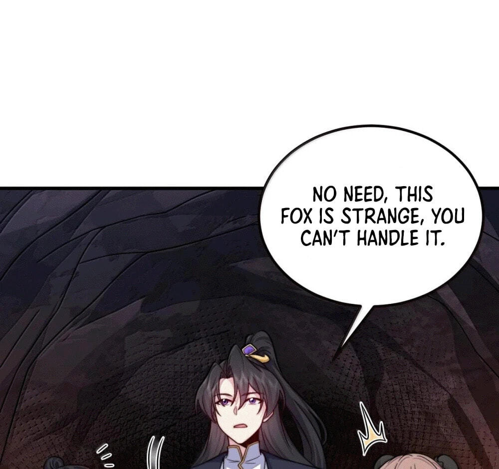 I, The Invincible Villain Master With My Apprentices Chapter 126 page 23 - 