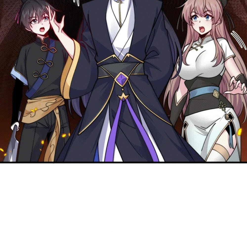 I, The Invincible Villain Master With My Apprentices Chapter 126 page 24 - 