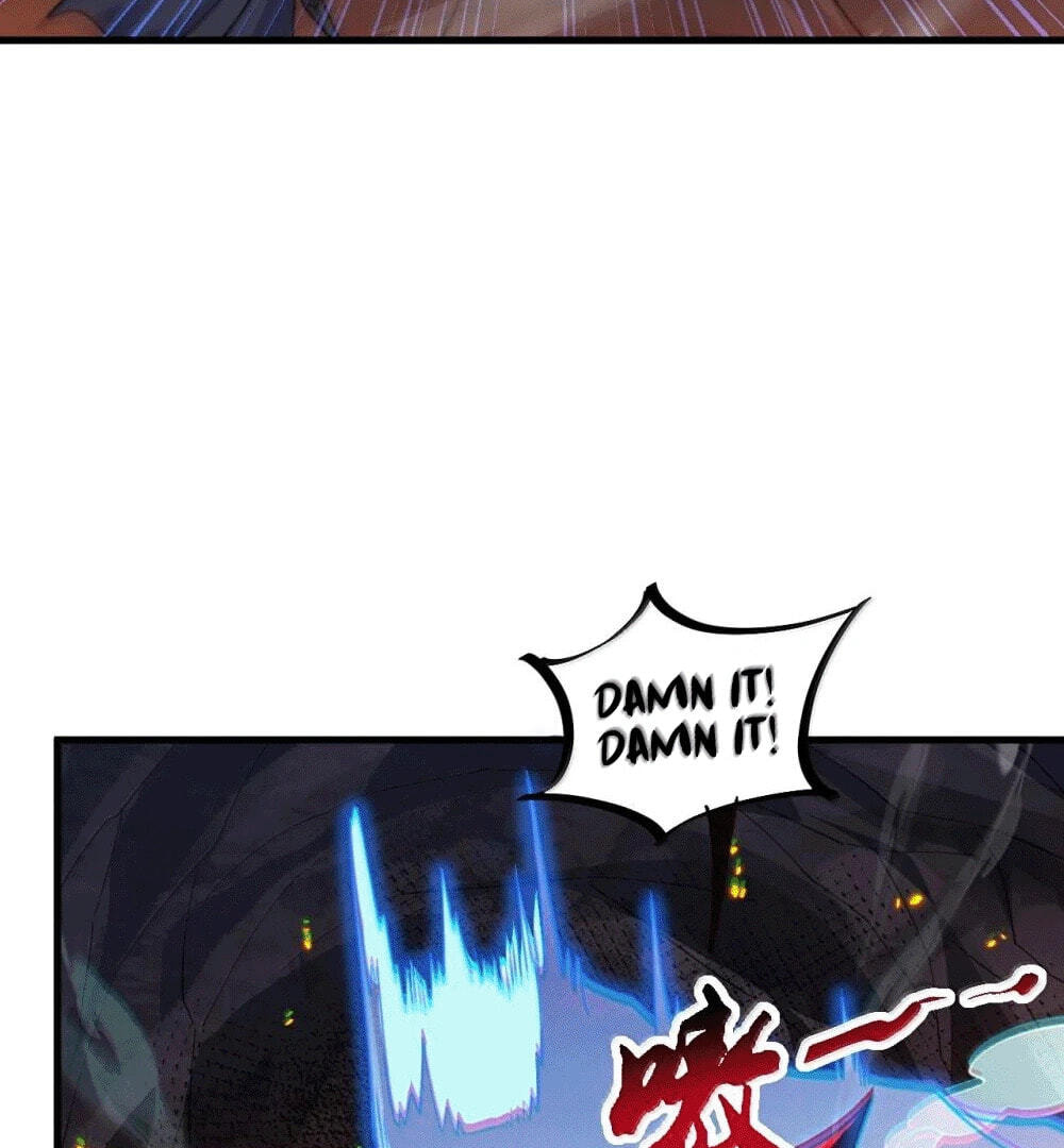 I, The Invincible Villain Master With My Apprentices Chapter 126 page 28 - 