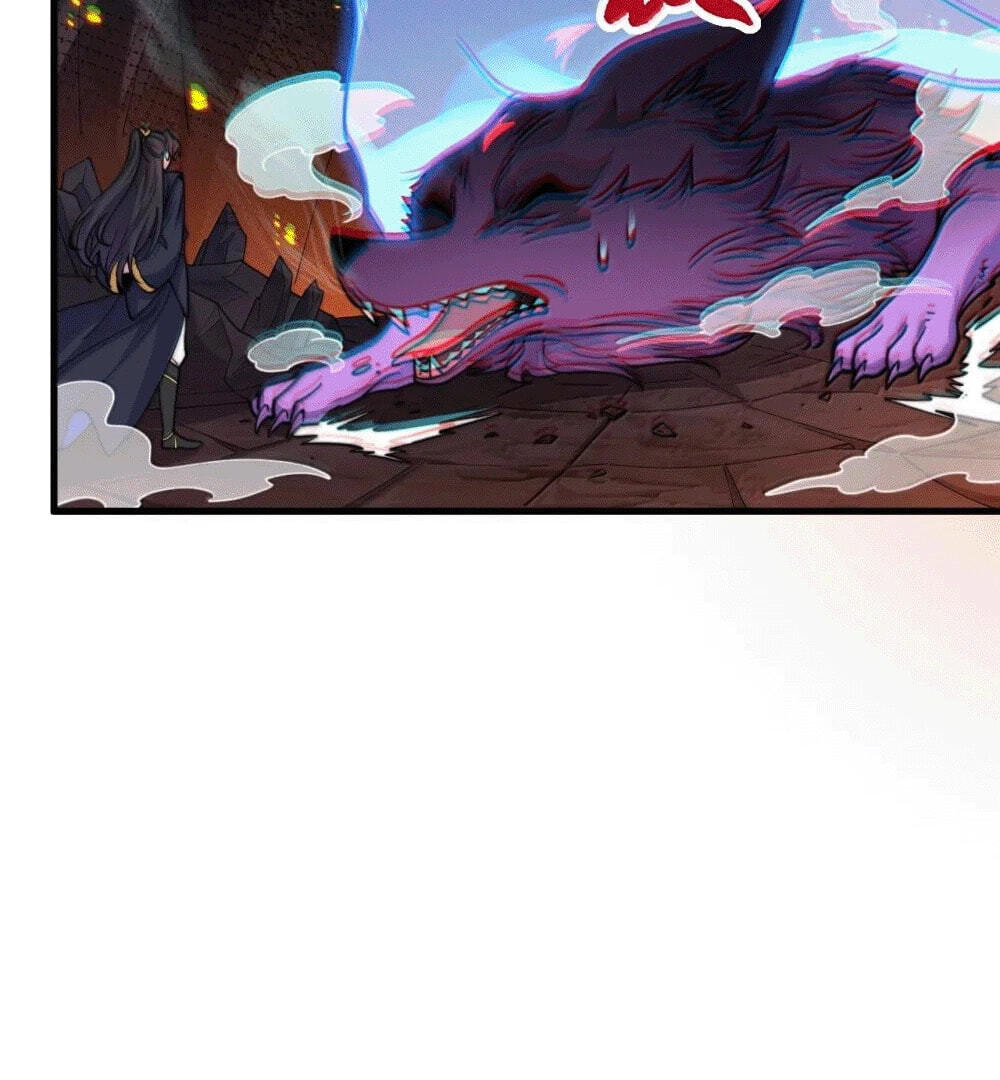 I, The Invincible Villain Master With My Apprentices Chapter 126 page 29 - 