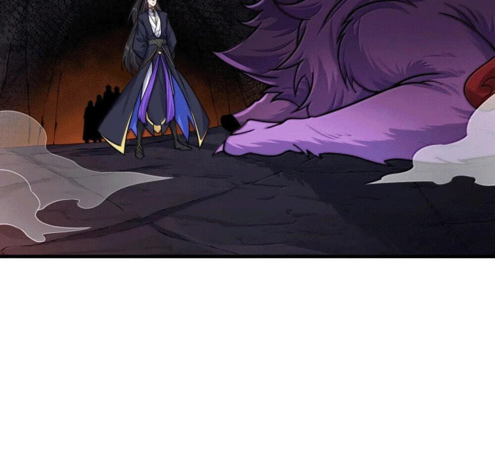 I, The Invincible Villain Master With My Apprentices Chapter 126 page 31 - 