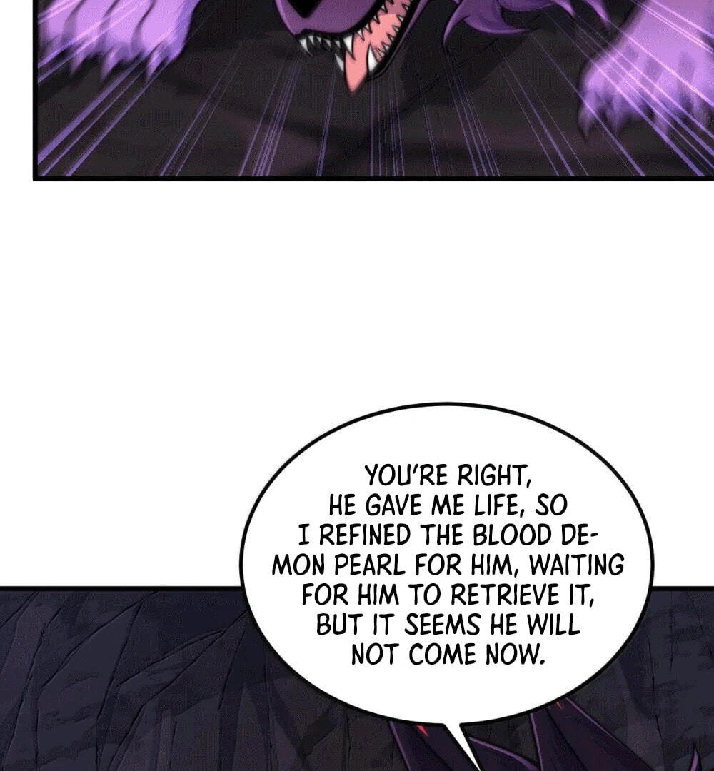 I, The Invincible Villain Master With My Apprentices Chapter 126 page 33 - 
