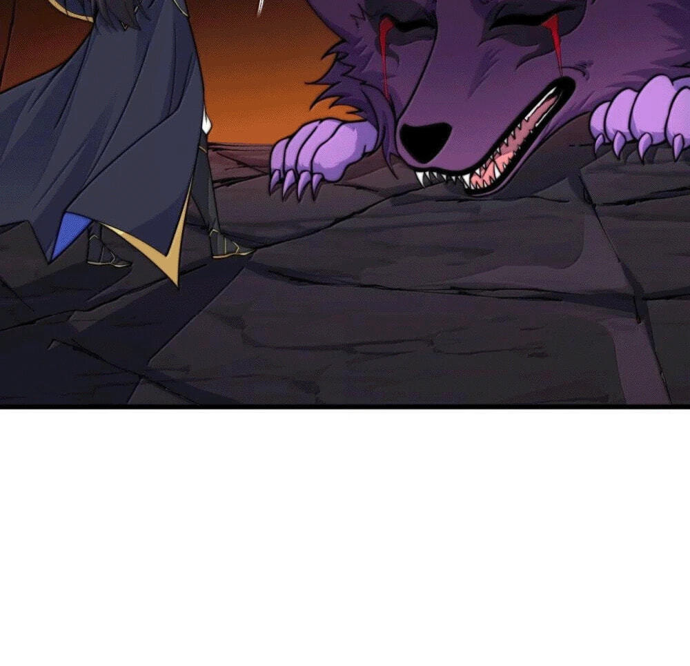 I, The Invincible Villain Master With My Apprentices Chapter 126 page 39 - 