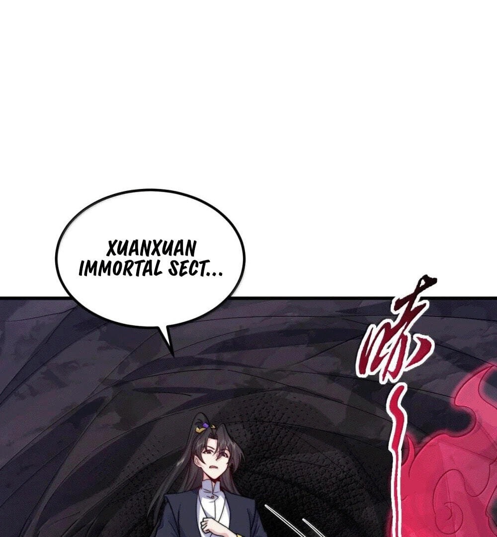I, The Invincible Villain Master With My Apprentices Chapter 126 page 41 - 