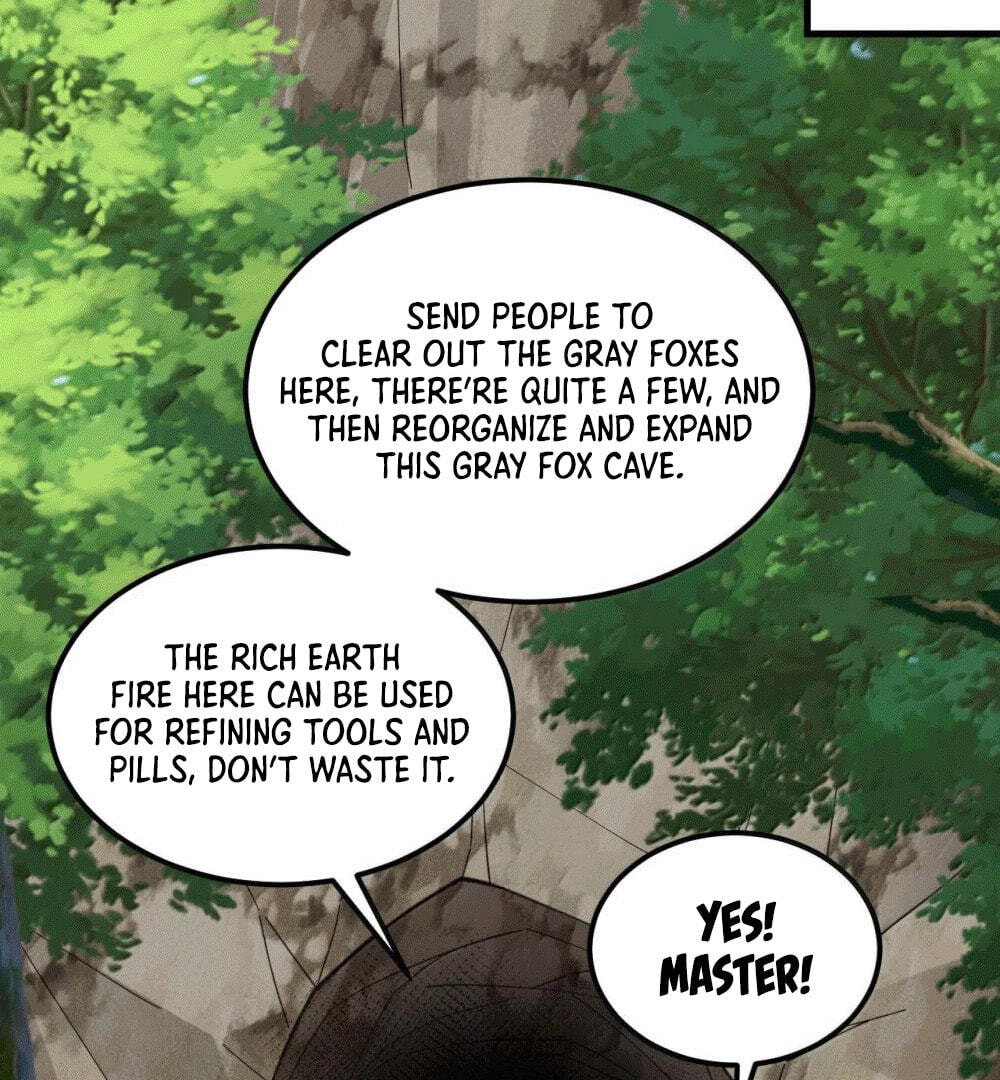 I, The Invincible Villain Master With My Apprentices Chapter 126 page 43 - 