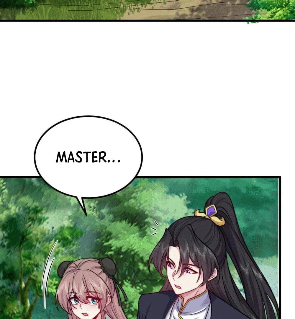 I, The Invincible Villain Master With My Apprentices Chapter 126 page 45 - 