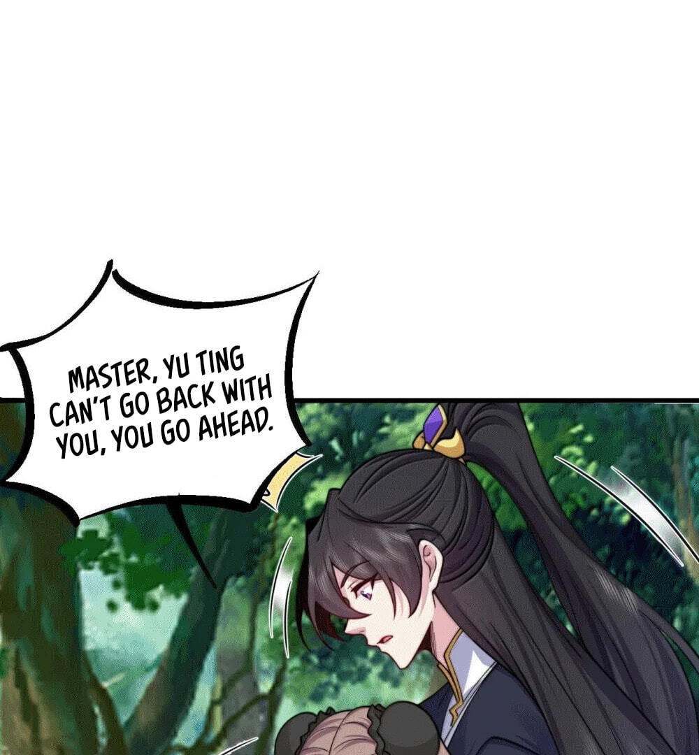 I, The Invincible Villain Master With My Apprentices Chapter 126 page 49 - 