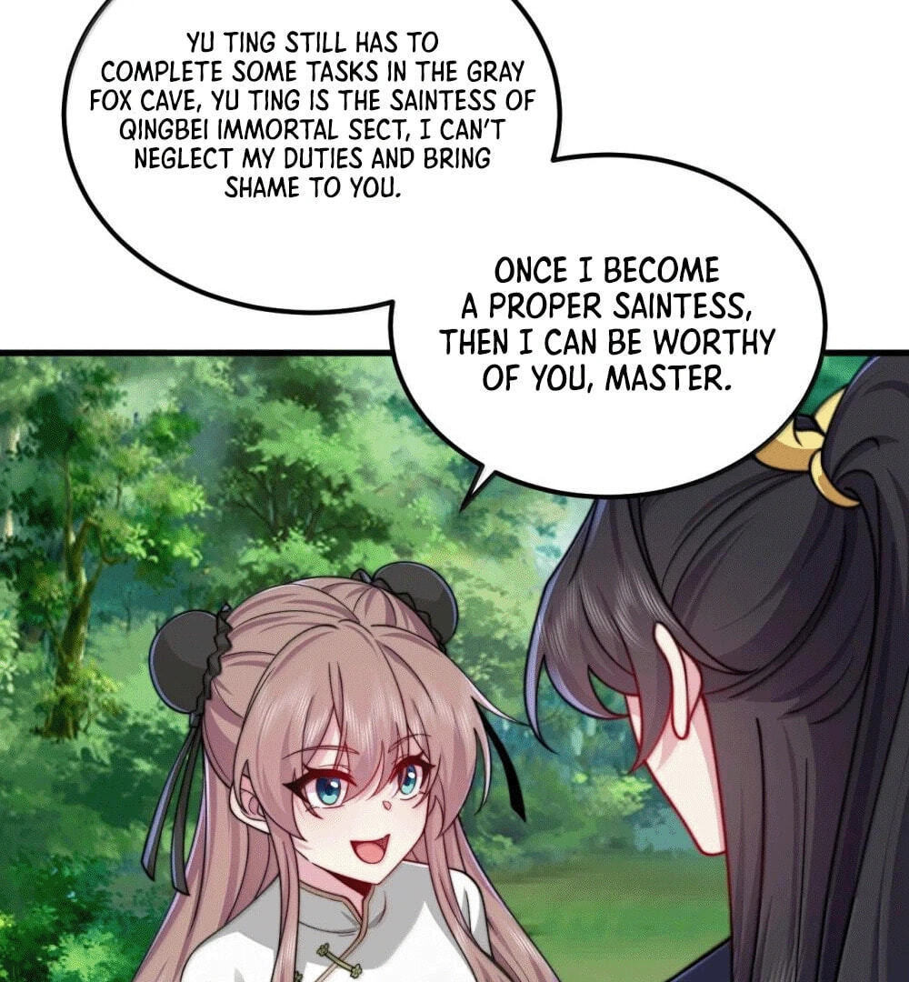 I, The Invincible Villain Master With My Apprentices Chapter 126 page 52 - 