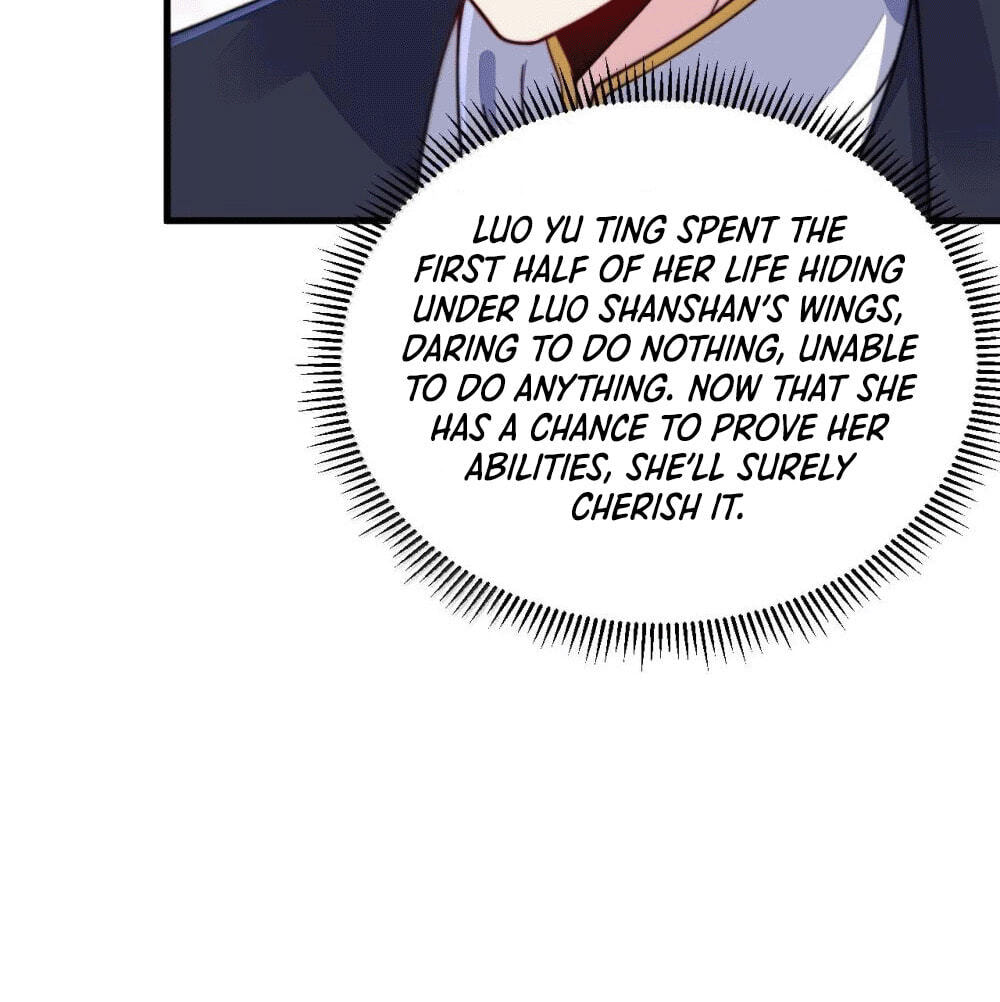 I, The Invincible Villain Master With My Apprentices Chapter 126 page 55 - 