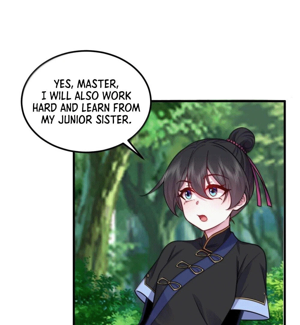 I, The Invincible Villain Master With My Apprentices Chapter 126 page 59 - 