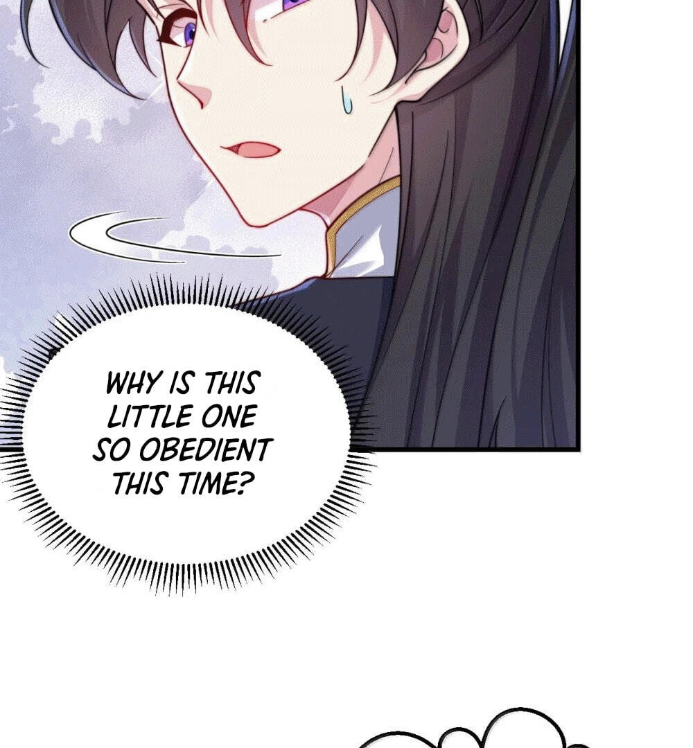 I, The Invincible Villain Master With My Apprentices Chapter 126 page 61 - 