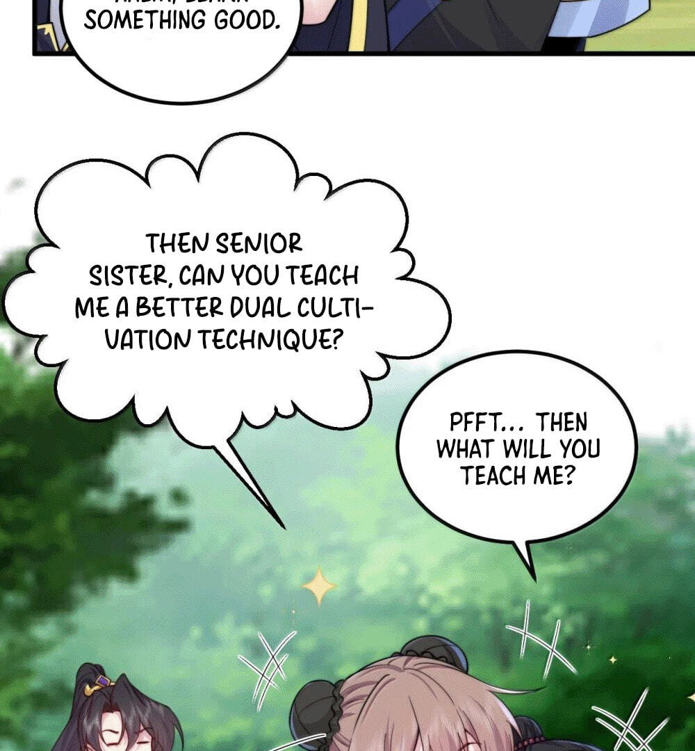 I, The Invincible Villain Master With My Apprentices Chapter 126 page 65 - 