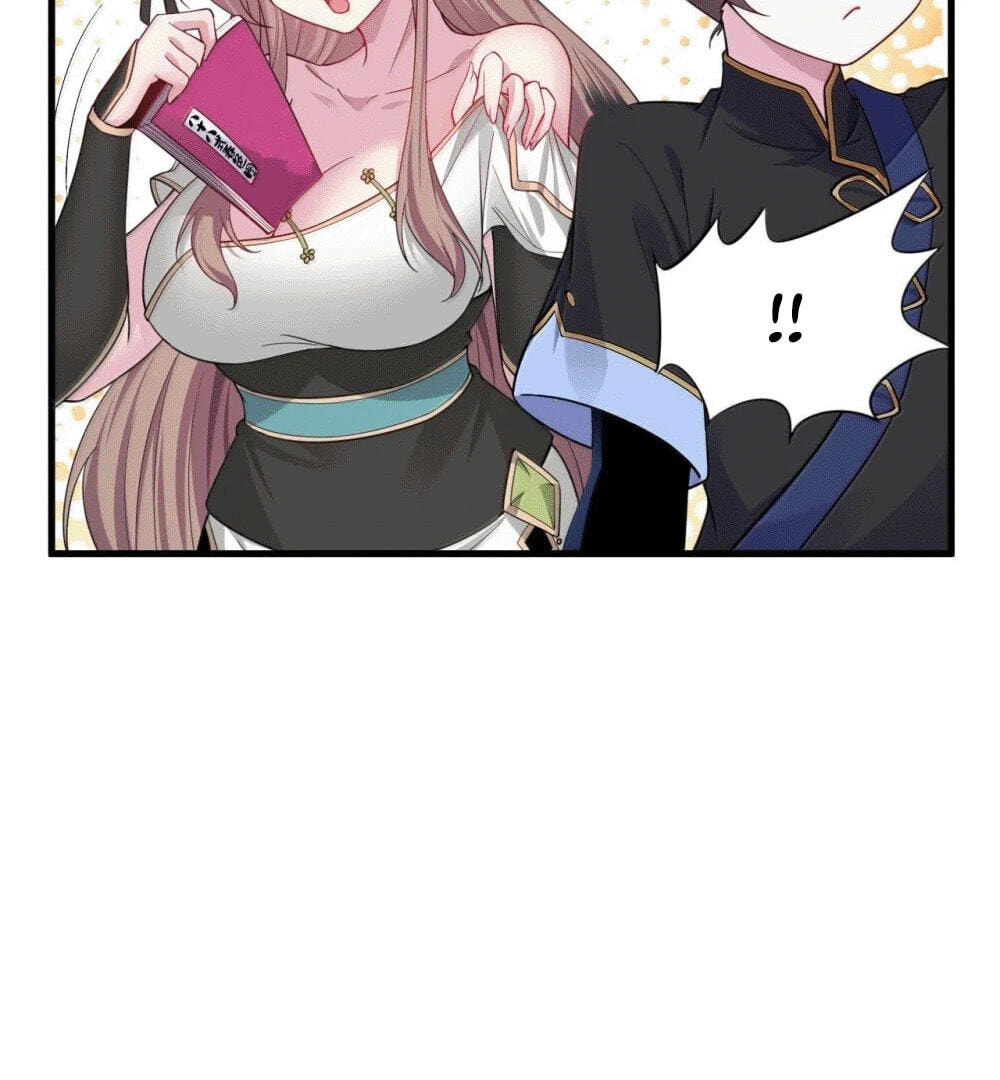 I, The Invincible Villain Master With My Apprentices Chapter 126 page 68 - 