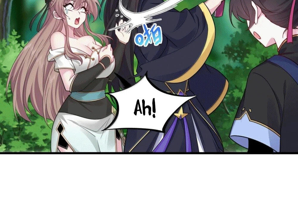 I, The Invincible Villain Master With My Apprentices Chapter 126 page 70 - 