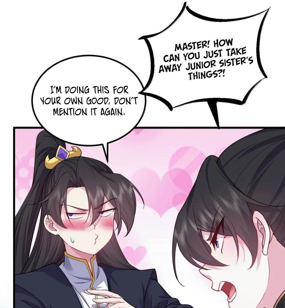 I, The Invincible Villain Master With My Apprentices Chapter 126 page 71 - 