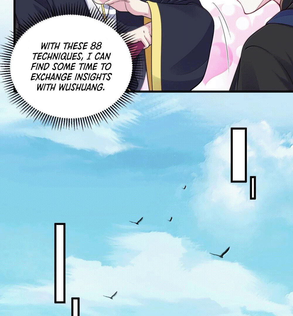 I, The Invincible Villain Master With My Apprentices Chapter 126 page 72 - 